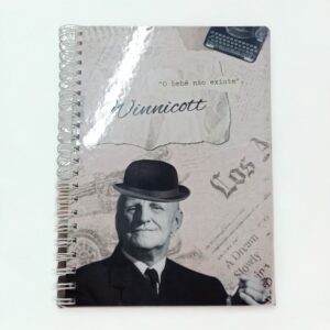Agenda Winnicott