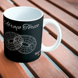 Caneca Abraço Tórico